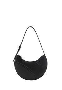 Handtasche - black