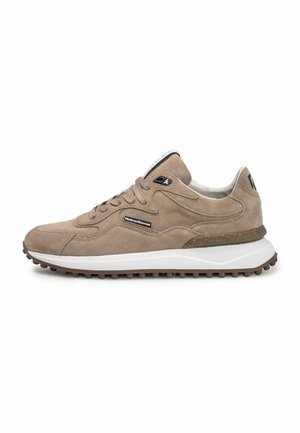 NOPPI 50 - Zapatillas - lightbrown