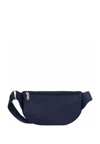 LANCASTER BASIC VITA - Marsupio - bleu foncé