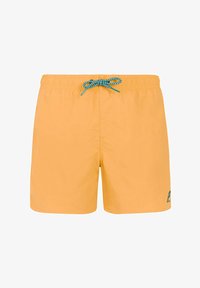 Niet geselecteerd, golden yellow