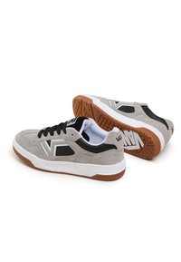 Vans UPLAND UNISEX szary