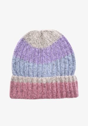 Bonnet - lilas