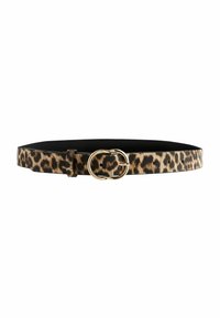REGULAR FIT - Riem - animal