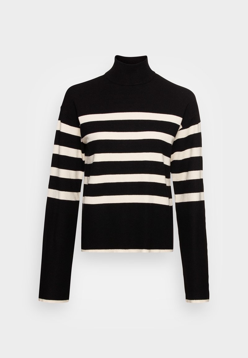 Vero Moda Tall Maglione - black