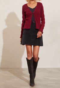 Odd Molly Neuletakki - dark red