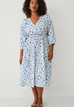 Ellos Plus collection - Sukienka letnia