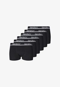 Non selezionato, schwarz