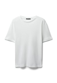 OPERATO - T-shirt basic - bianco lana