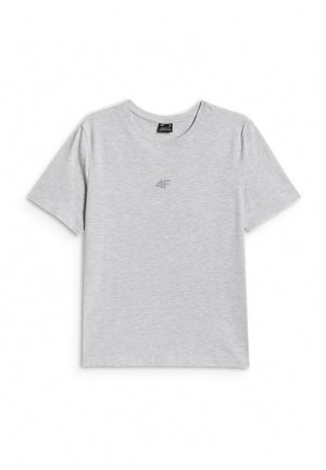 4F, - T-shirt basic