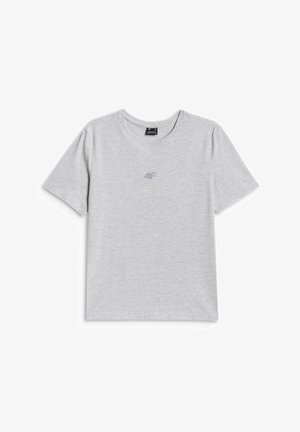 4F, - T-shirt basic