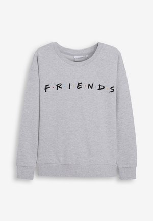 Next Sweatshirt - stone