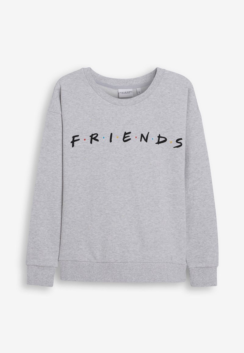 Next Sweatshirt - stone