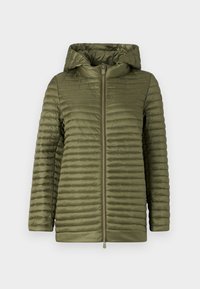 Niet geselecteerd, cactus green