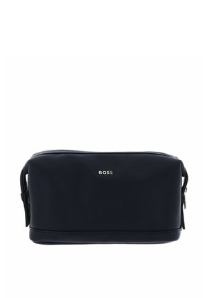 CLASSIC GRAINED - Trousse de toilette - navy