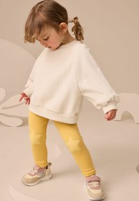 Next COSY - Leggings - yellow