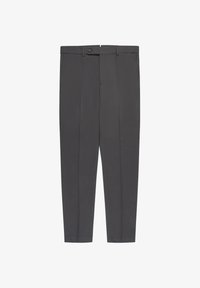 Sélectionné, dark gray