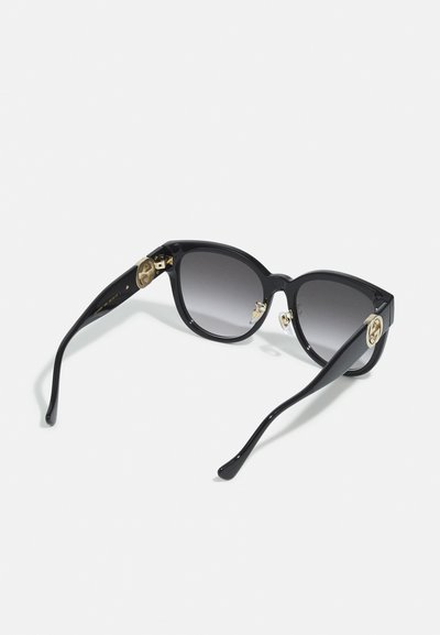 Gucci Sunglasses - black/black/grey