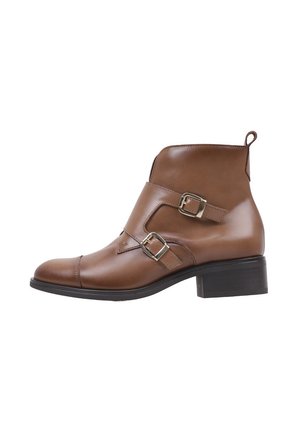 Sandra Fontán TANA - Ankle Boot - brown