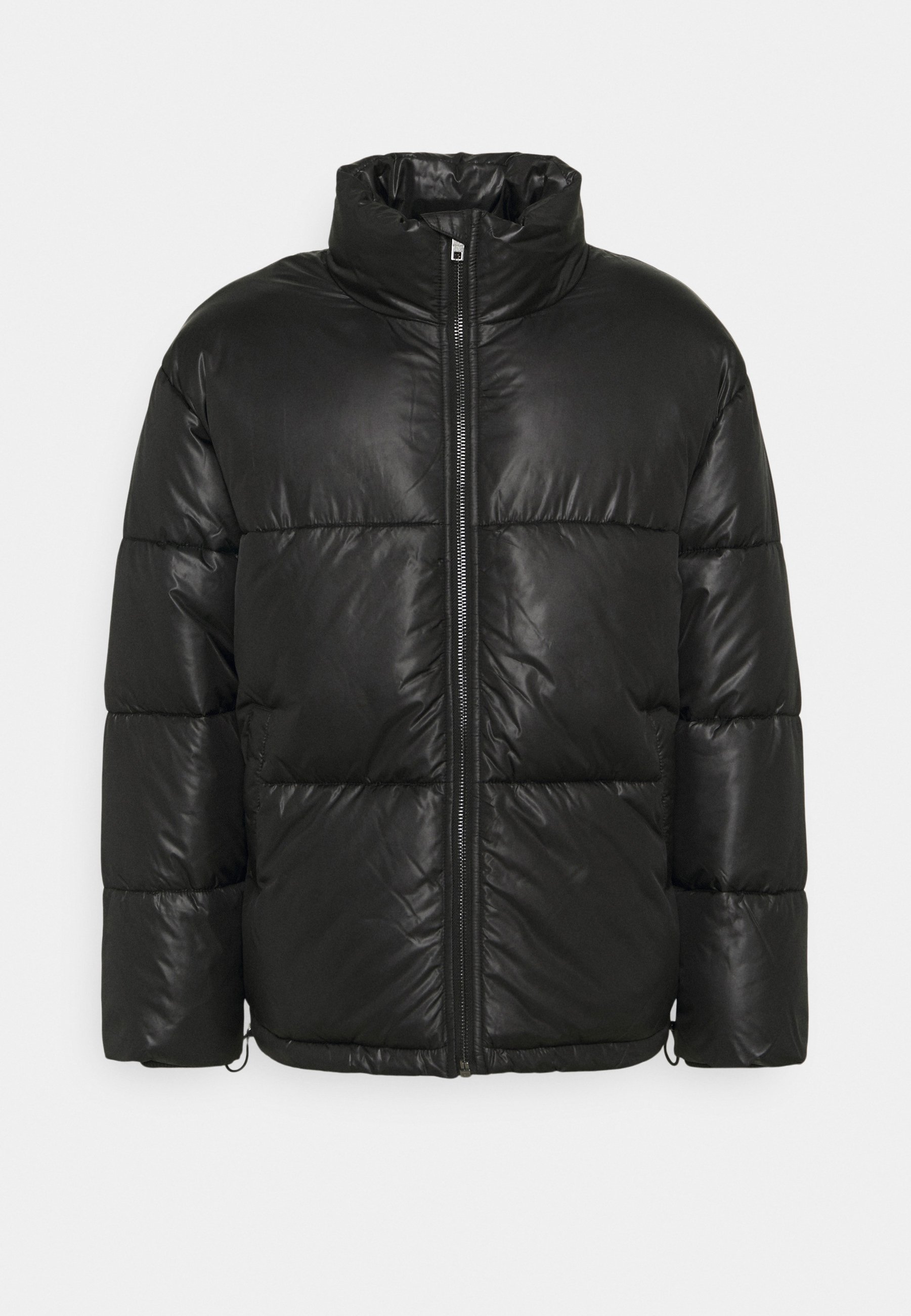 Mennace MIRROR PUFFER JACKET - Winter 