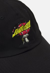 Santa Cruz WINKOWSKI ALIEN CREEP UNISEX - Nokkmüts - black