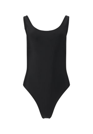 Athlecia, BADEANZUG ISABELLA - Badedragt - black