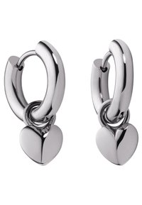 PAUL HEWITT Øreringe - silber