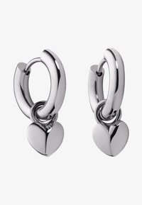 Selected, silber