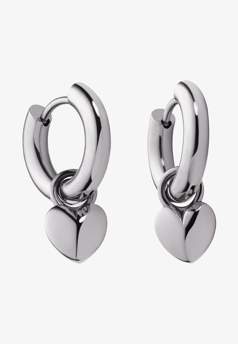 PAUL HEWITT Earrings - silber