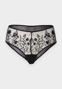 Odabrano, uni schwarz