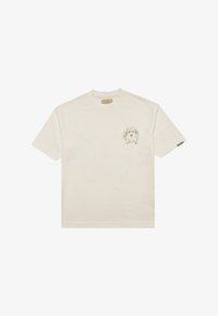 Niet geselecteerd, off white