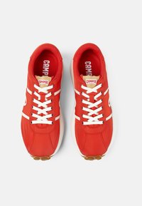 Camper PELOTAS ATHENS - Sneakers basse - hellrot