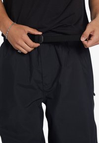 DC Shoes PRIMO - Snowboardbroek - kvj black
