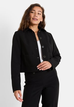 Veste légère - noir