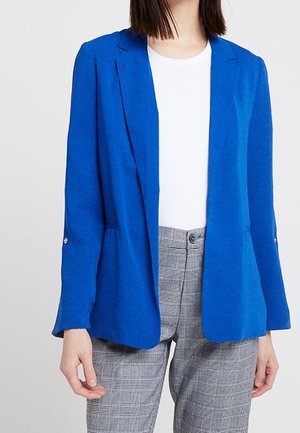 Blazer - royal blue
