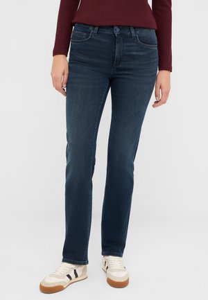 Blugi slim fit - blau