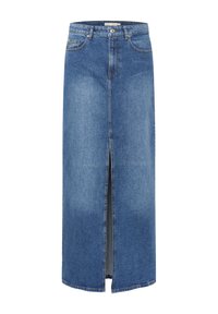PHEIFFERIW LONG - Velika suknja - medium blue