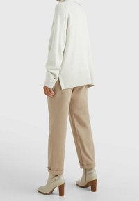 Tommy Hilfiger Trui - white