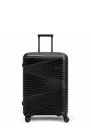 COLLECTION THE MEDIUM TROLLEY - Trolley - black metallic