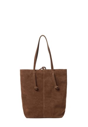 Borsa a mano - brown