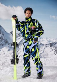ELHO LES GETS 89 II - Skipak - black