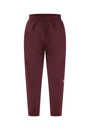 Smilodox, TRAININGSHOSE KYSON - Jogginghose - bordeaux