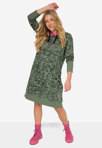 LAURASØN Freizeitkleid