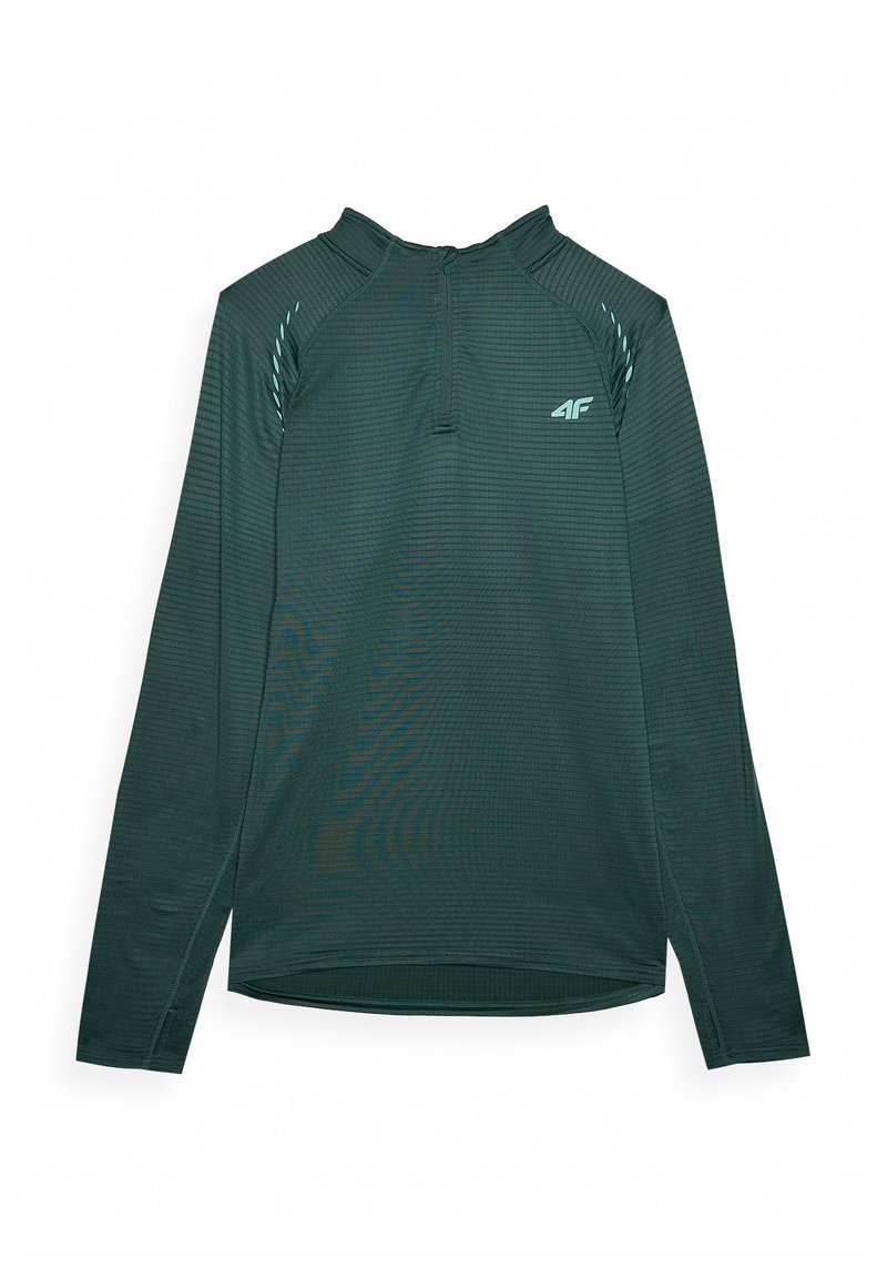 Maglietta a manica lunga