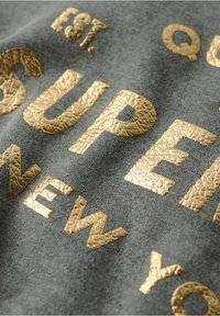 Superdry & Co Sudadera - grey