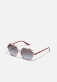 VOGUE Eyewear - Sonnenbrille - transparent pink Thumbnail-Bild 1