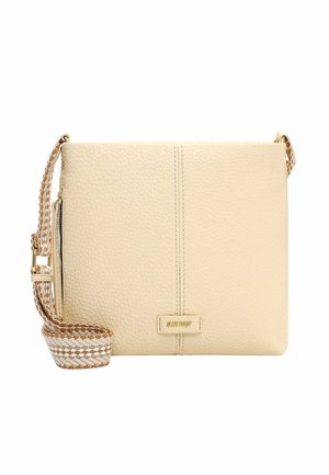 Ülerinna-kott - lightyellow