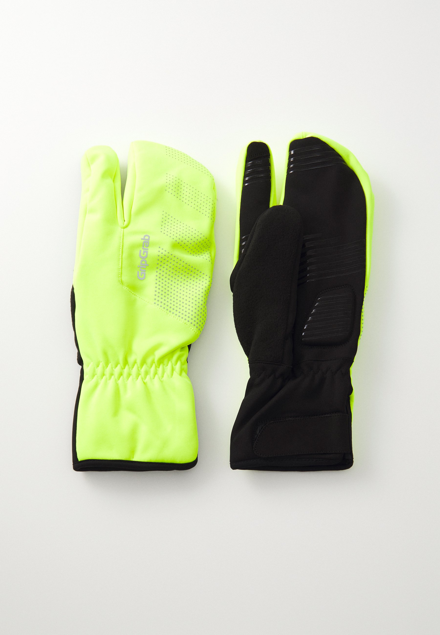GripGrab RIDE WINDPROOF DEEP WINTER LOBSTER GLOVES UNISEX