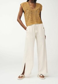 Next Blouse - yellow