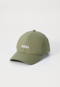 Unselected, open green