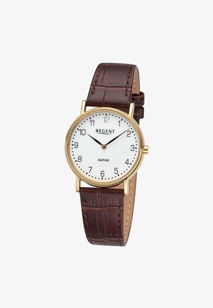 Regent, Montre - braun